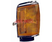 8162089168 Corner Light