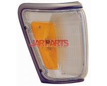 8162089178 Corner Light