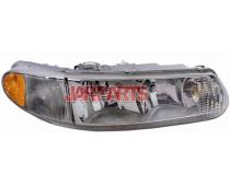 10436484 Headlight