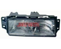 16505635 Headlight