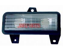 16510854 Turn Signal Light