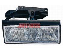 16512676 Headlight