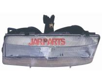 16520984 Headlight