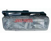 16521824 Headlight