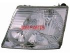 1L2Z13008AA Headlight