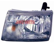 1L5Z13008DA Headlight