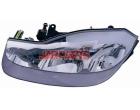 21110842 Headlight