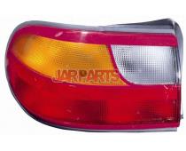 22623075 Taillight