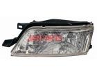 260100L725 Headlight