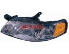 260100Z825 Headlight