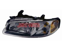 260105M026 Headlight