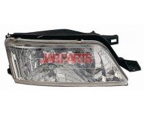 260600L725 Headlight