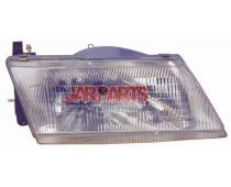 260601M325 Headlight