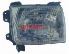 260603S525 Headlight