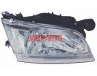 260609E025 Headlight