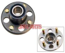 42200SB2015 Wheel Hub Bearing