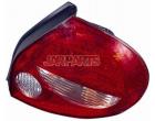 265542Y925 Taillight