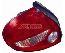 265592Y925 Taillight