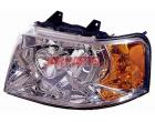 2L1Z13008BA Headlight