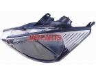 2M5Z13008DA Headlight