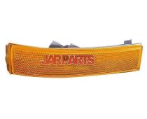 2W4Z15A201AB Side Marker Light