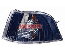 30896584 Turn Signal Light