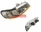 33101S84A01 Headlight