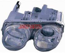 33151ST7A03 Headlight