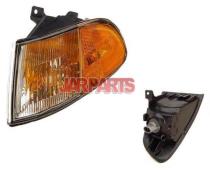 33350SR3A02 Side Marker Light