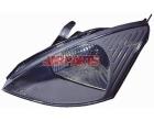 3S4Z13008AC Headlight