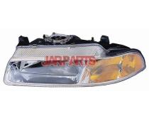 4630150 Headlight