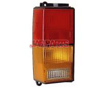 4720501 Taillight