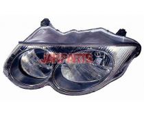 4780013AD Headlight