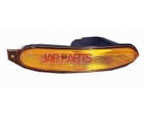 4805269AA Turn Signal Light