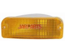 5262226 Turn Signal Light