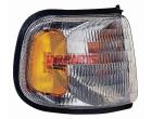 55054873 Turn Signal Light