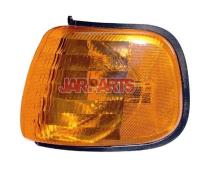 55076526AB Turn Signal Light