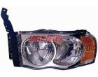 55077120AB Headlight