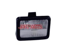 5975346 Turn Signal Light