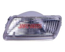 5976474 Turn Signal Light