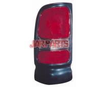 5EK45VB3AC Taillight