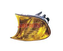 63126904300 Turn Signal Light