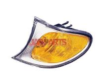 63136915384 Turn Signal Light