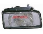 6801814 Headlight