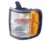 8971834560 Turn Signal Light