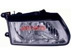 8972084280 Headlight