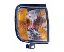 8972084310 Turn Signal Light