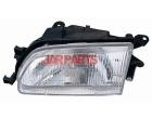 8111016670 Headlight