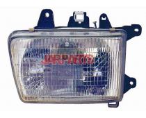 8111035100 Headlight