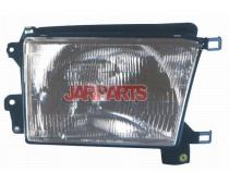 8111035231 Headlight